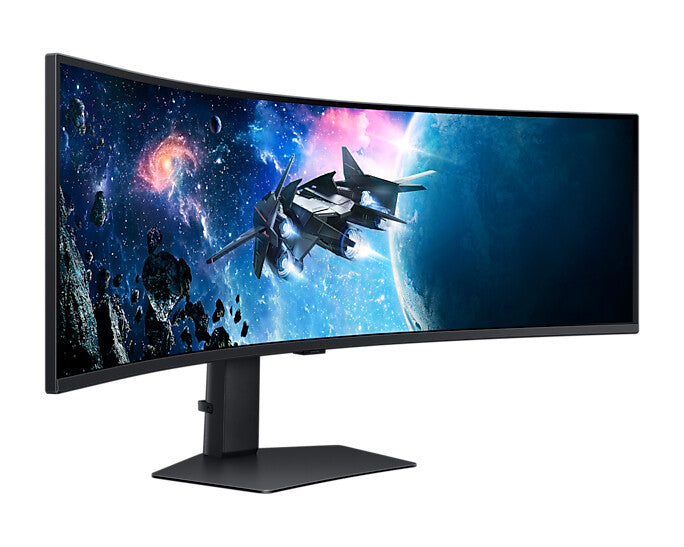 Samsung Odyssey G9 - 124.5 cm (49&quot;) - 5120 x 1440 pixels DWQHD Monitor