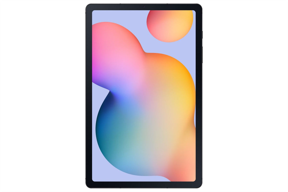 Samsung Galaxy Tab S6 Lite SM-P619N 4G LTE-TDD &amp; LTE-FDD 64 GB 26.4 cm (10.4&quot;) Qualcomm Snapdragon 4 GB Wi-Fi 5 (802.11ac) Android 12 Grey