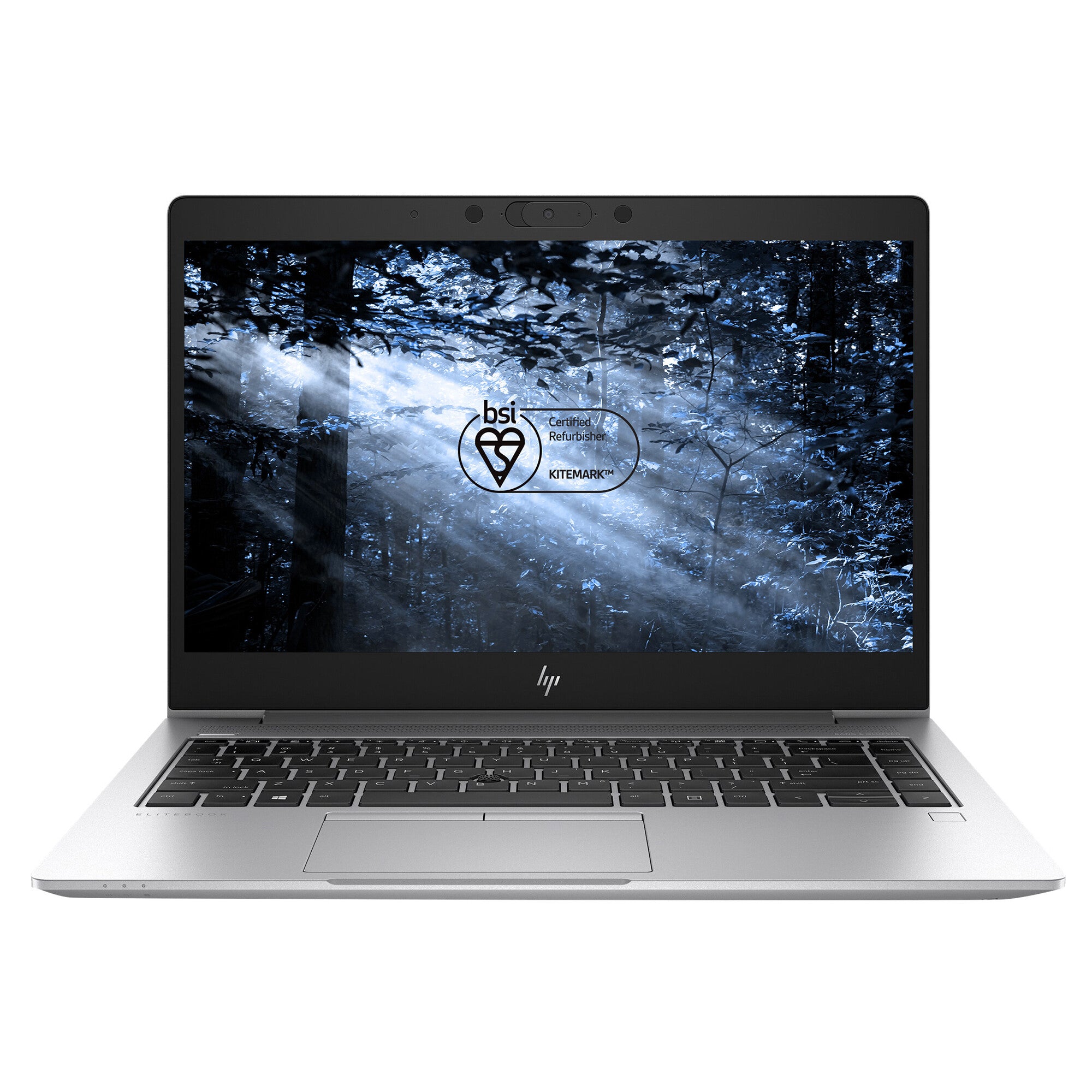 HP Laptops - Refurbished - Clove Technology