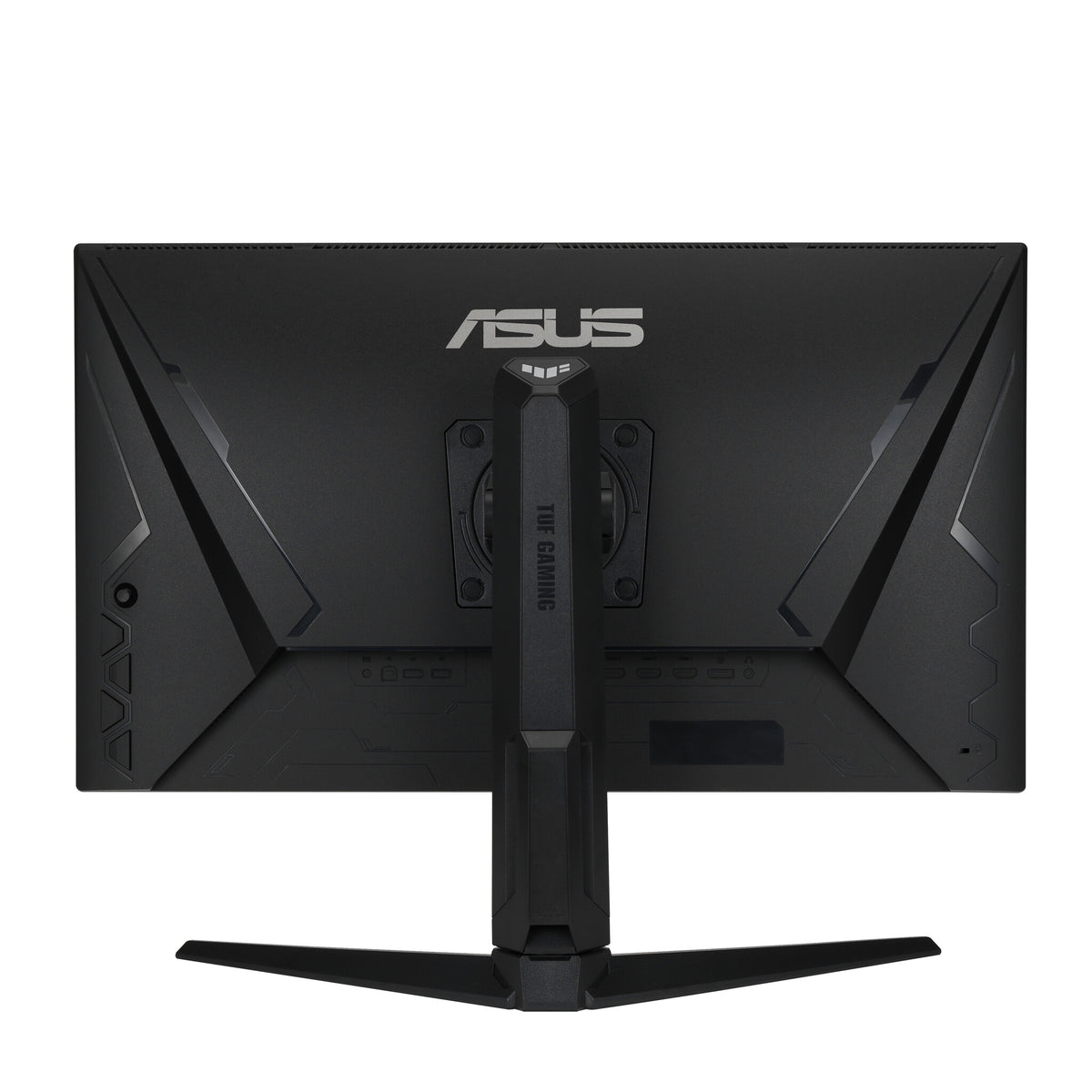 ASUS TUF Gaming VG28UQL1A - 71.1 cm (28&quot;) - 3840 x 2160 pixels 4K Ultra HD LCD Monitor