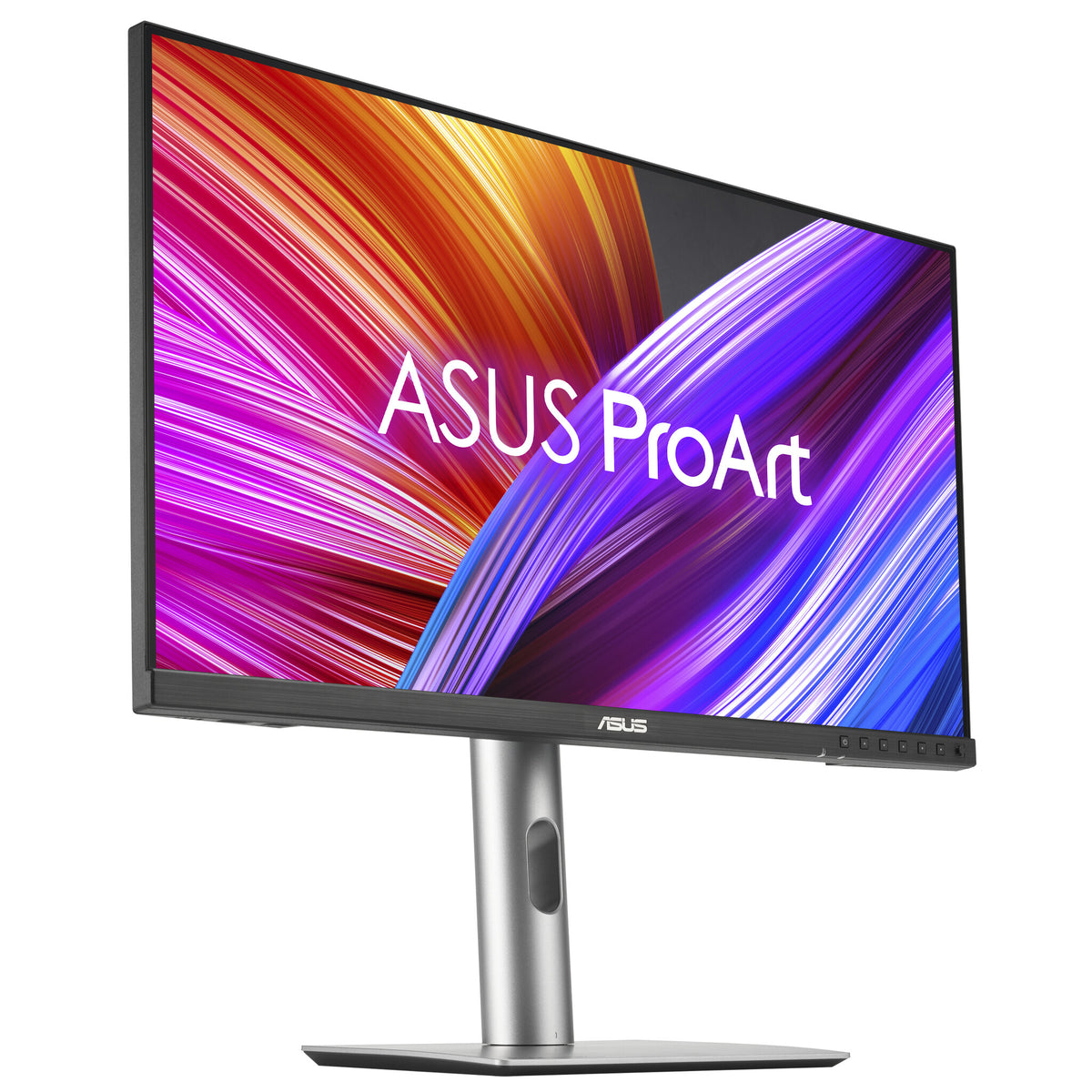 ASUS ProArt PA24ACRV - 60.5 cm (23.8&quot;) - 2560 x 1440 pixels Quad HD LCD Monitor