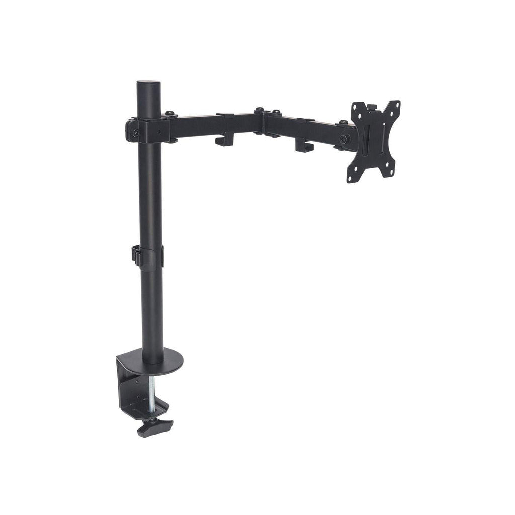 Manhattan 461542 - Desk monitor mount for 33 cm (13&quot;) to 81.3 cm (32&quot;)