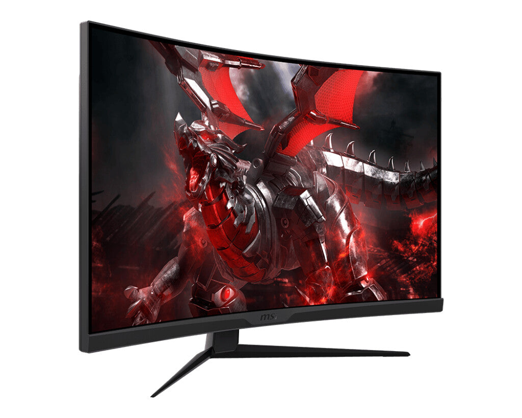 MSI G322C - 81.3 cm (32&quot;) - 1920 x 1080 pixels FHD LED Monitor