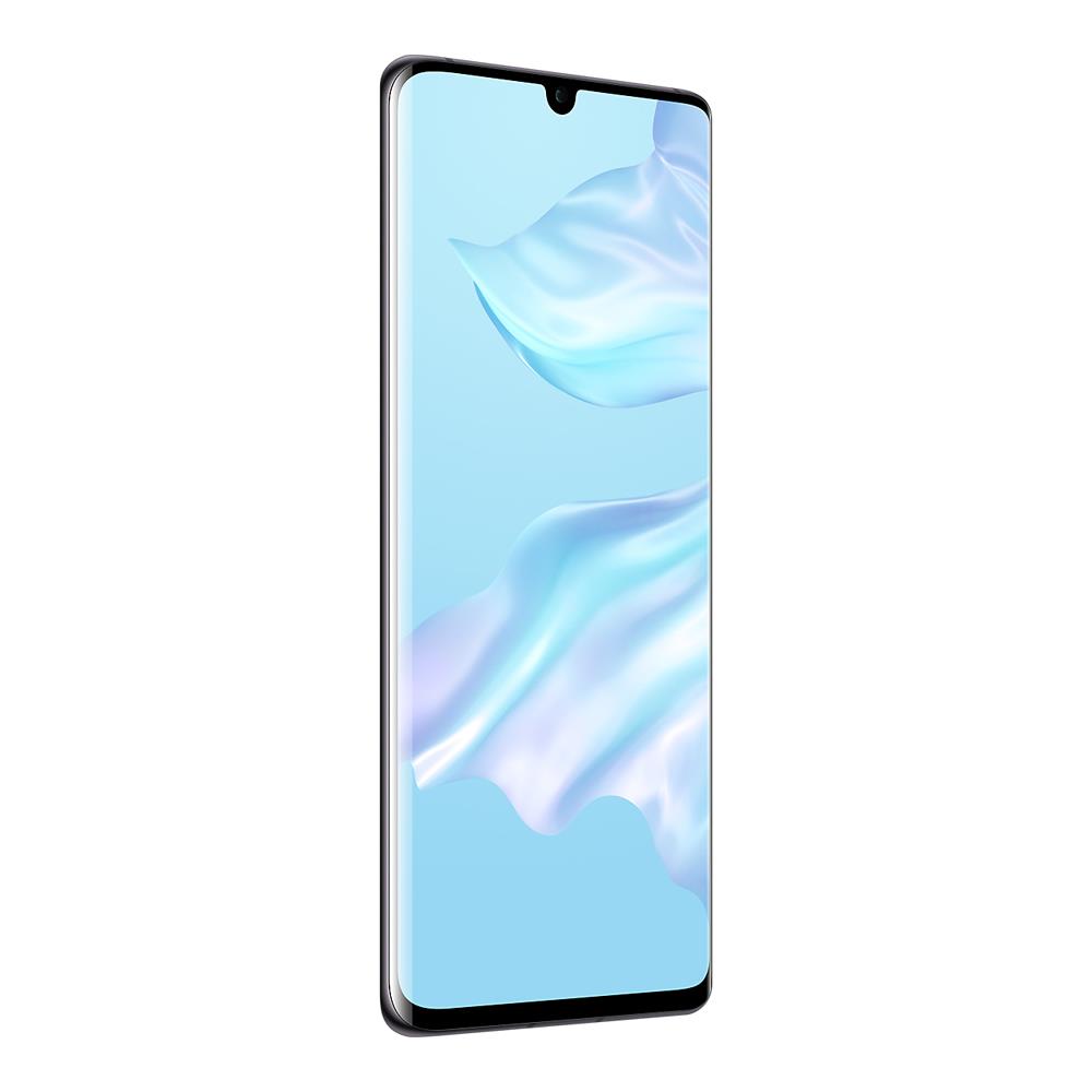 Huawei P30 Pro 128GB 8GB Midnight Black Very Good Condition Unlocked