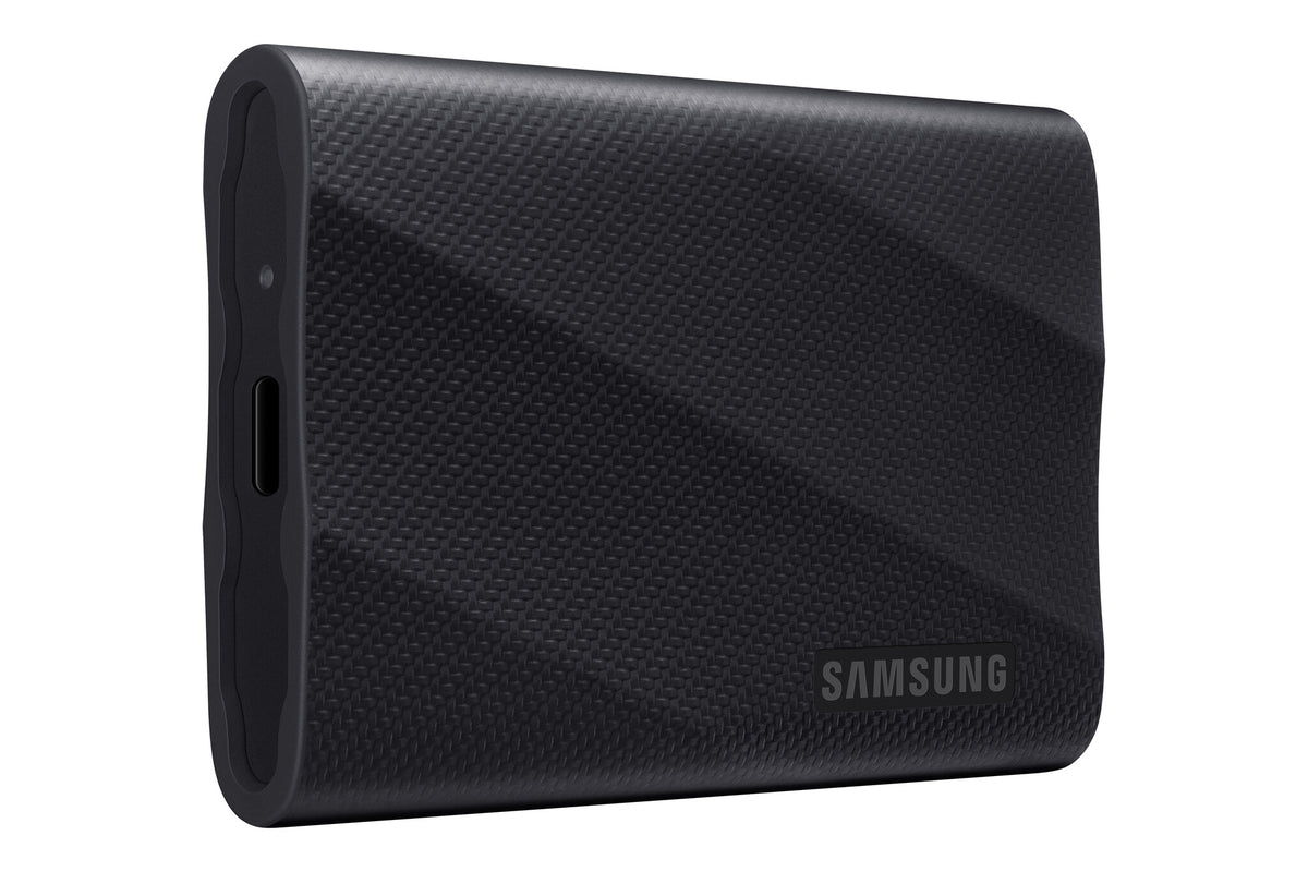 Samsung MU-PG4T0B External solid state drive - 4 TB