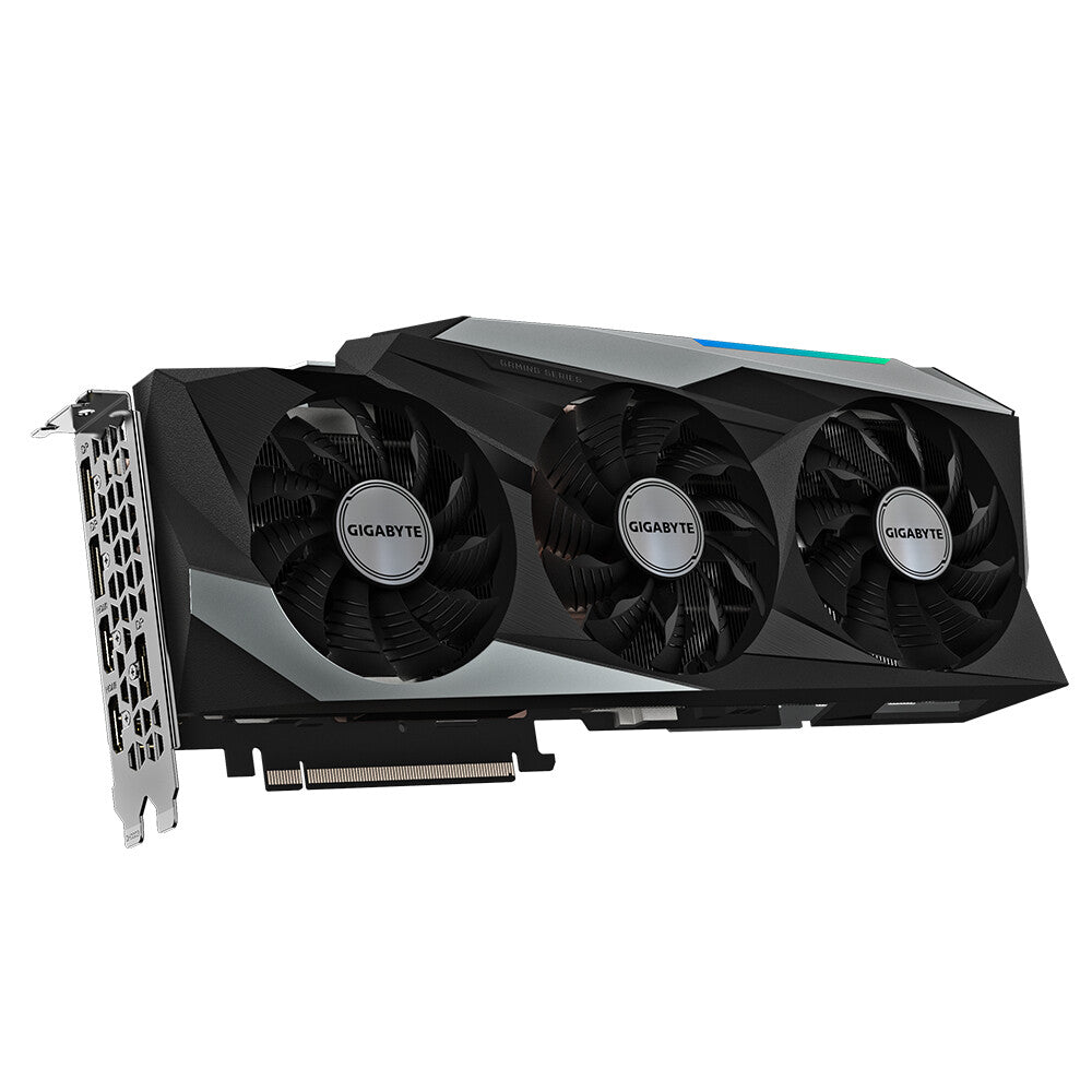 GIGABYTE GAMING OC - NVIDIA 24 GB GDDR6X GeForce RTX 3090 graphics card