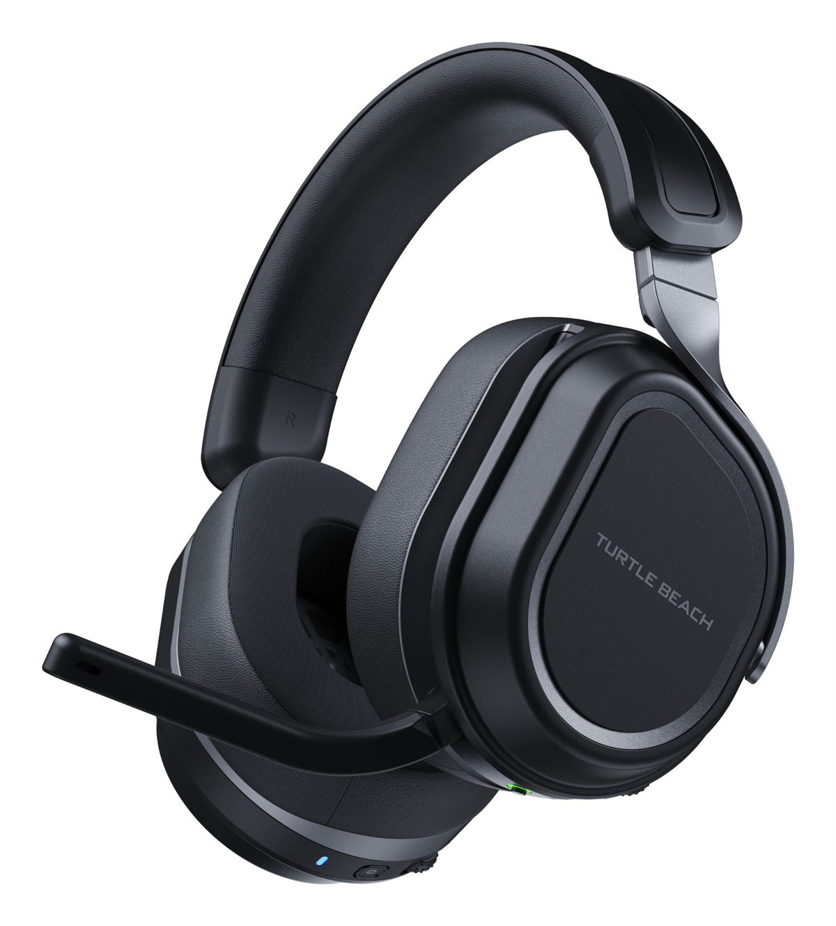 Turtle Beach Stealth 700 - USB Type-A Wired &amp; Wireless Bluetooth Gaming Headset in Black