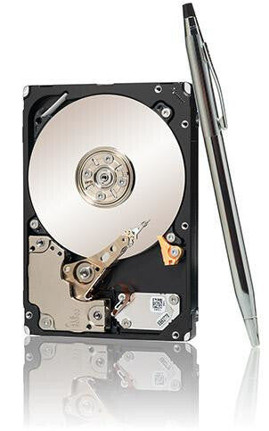 Seagate Savvio - 10K RPM SAS 2.5&quot; HDD  - 900 GB