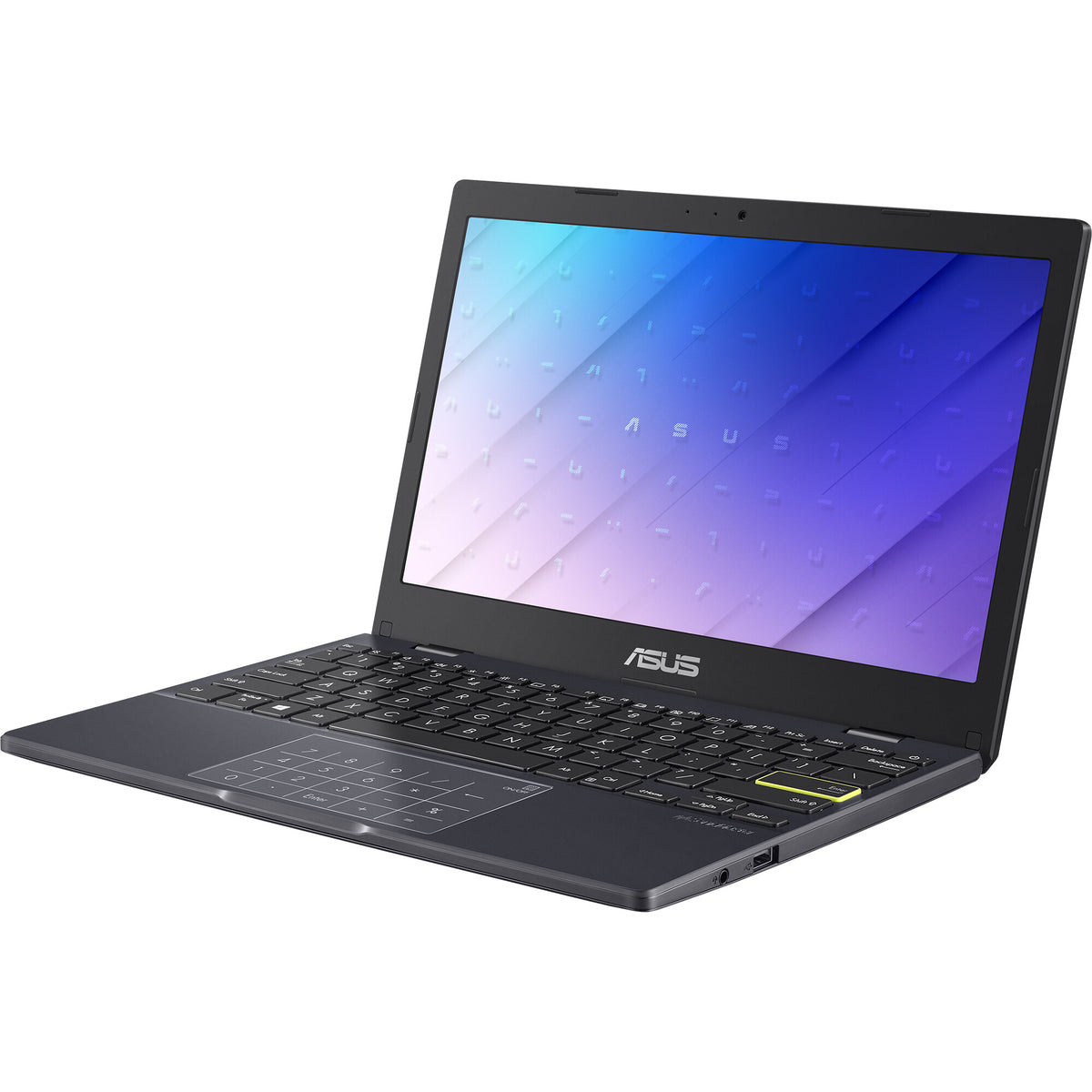 ASUS E210MA-GJ181TS Laptop - 29.5 cm (11.6&quot;) - Intel® Celeron® N4020 - 4 GB DDR4-SDRAM - 64 GB eMMC - Wi-Fi 5 - Windows 10 Home in S mode - Blue