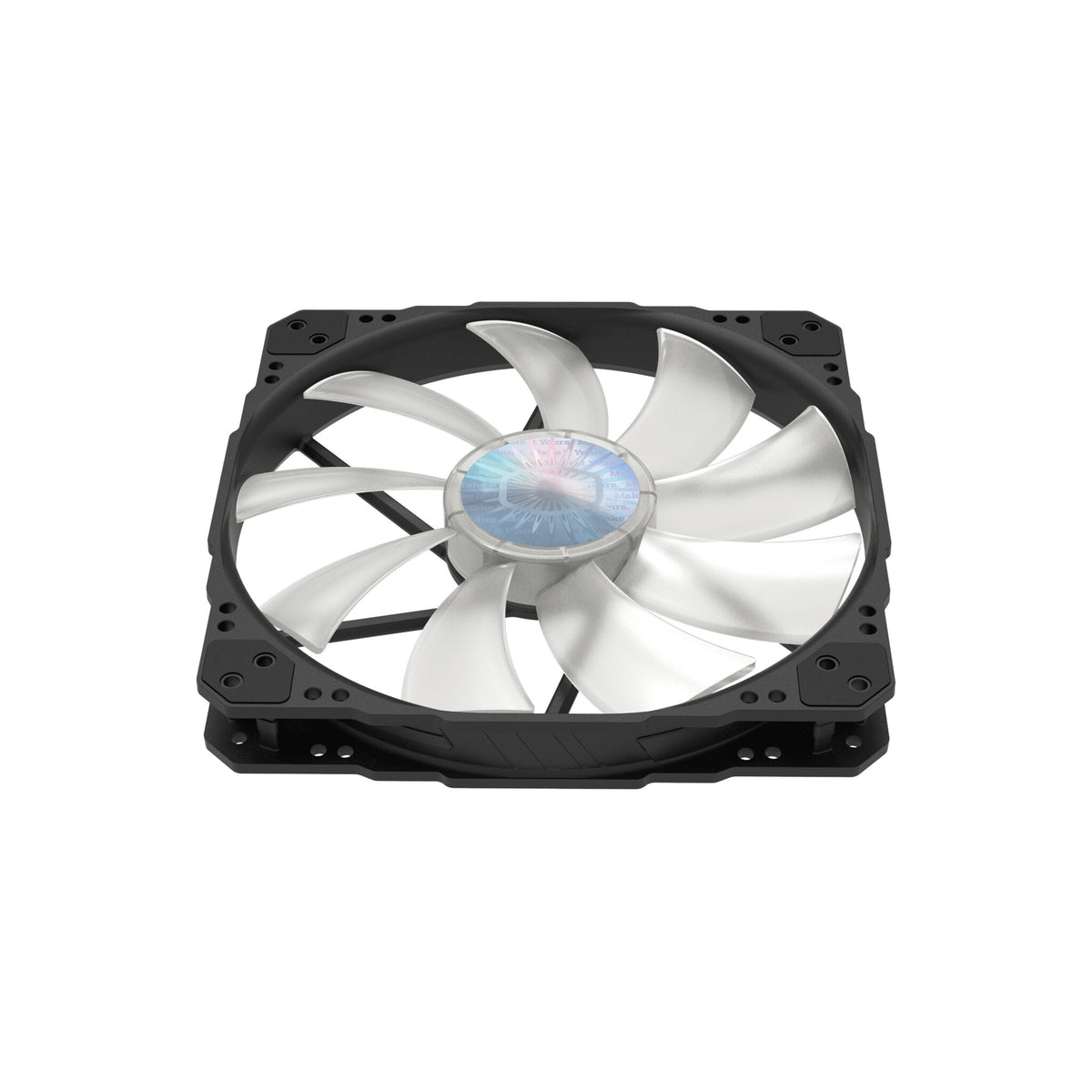 Cooler Master SickleFlow 200 ARGB - 200mm PC Case Fan