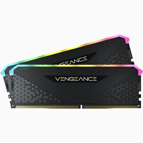 Corsair Vengeance RGB - 32 GB 2 x 16 GB DDR4 3200 MHz memory module