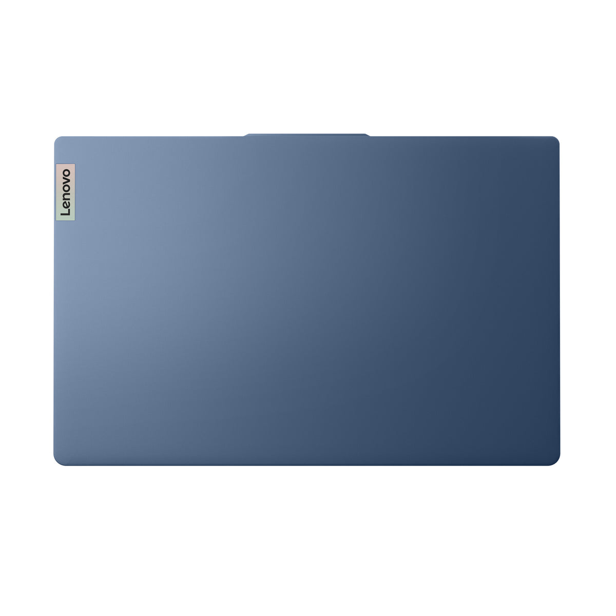 Lenovo IdeaPad Slim 3 Laptop - 39.6 cm (15.6&quot;) - Intel® Core™ i5-12450H - 8 GB LPDDR5-SDRAM - 512 GB SSD - Wi-Fi 5 - Windows 11 Home - Blue