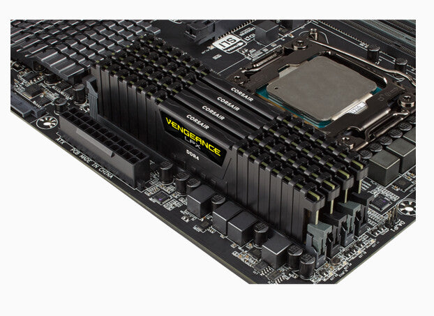 Corsair Vengeance LPX - 32 GB 4 x 8 GB DDR4 3600 MHz memory module