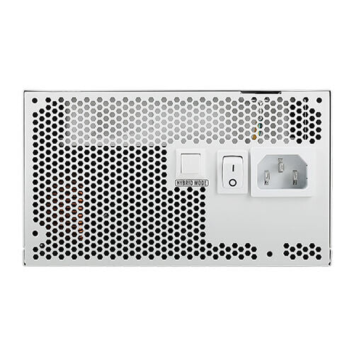 Antec Neo ECO NE1000G M - 1000W 80+ Gold Fully Modular Power Supply Unit in White