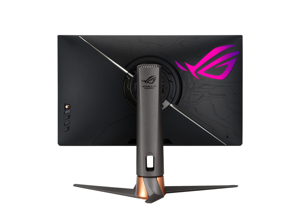 ASUS ROG Swift PG279QM - 68.6 cm (27&quot;) - 2560 x 1440 pixels Quad HD Monitor