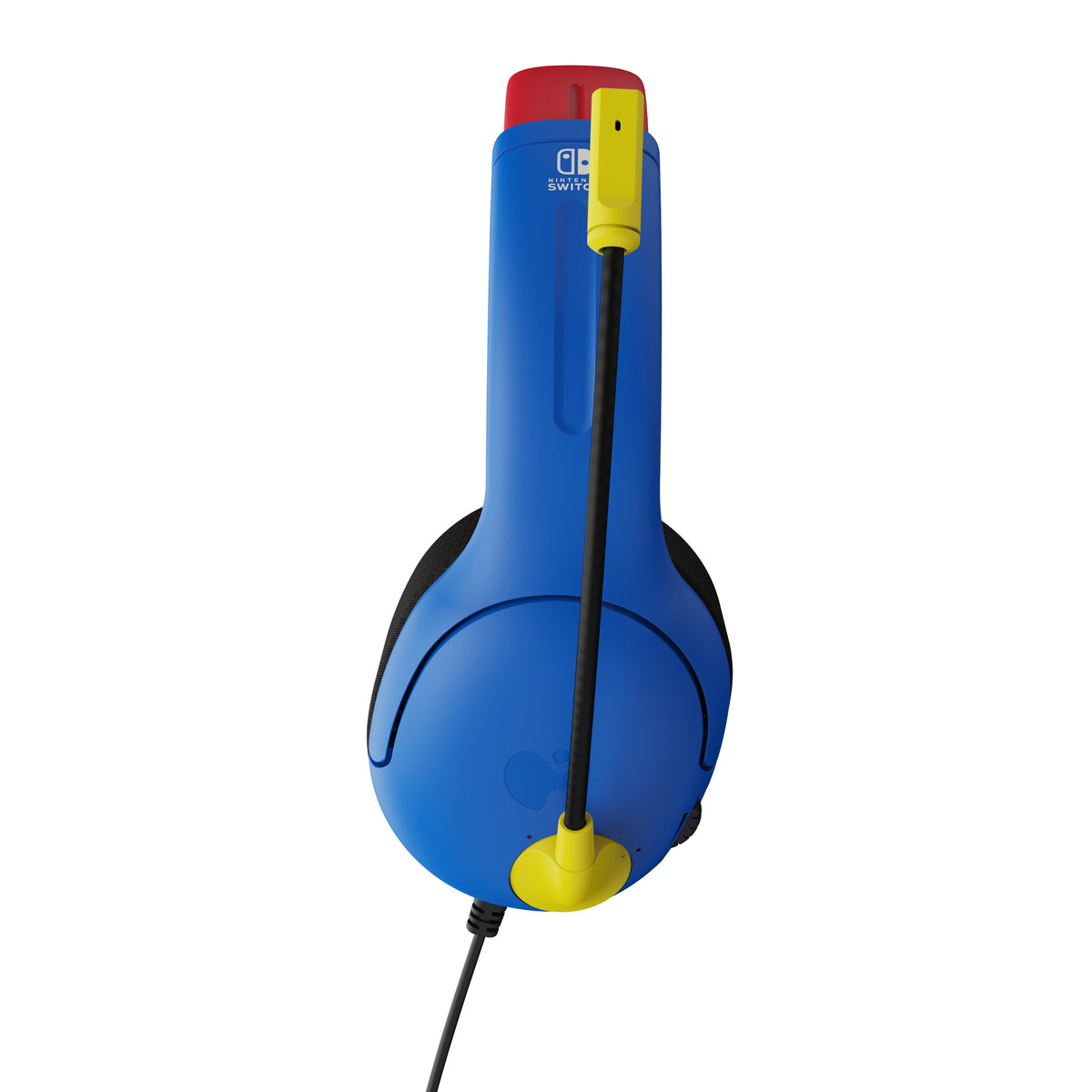 PDP LVL40 - Wired Gaming Headset in Blue / Red