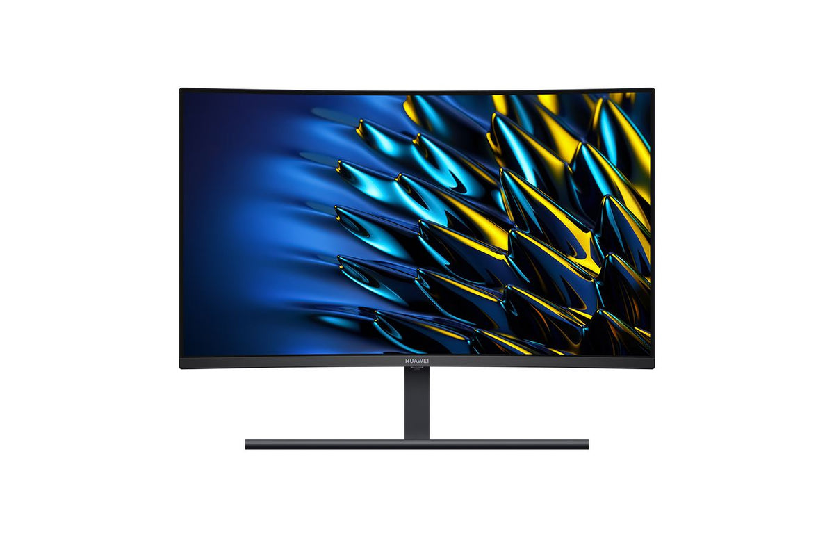 Huawei MATEVIEW GT 27 L 68.6 cm (27&quot;) 2560 x 1440 pixels 2K Ultra HD Black Monitor