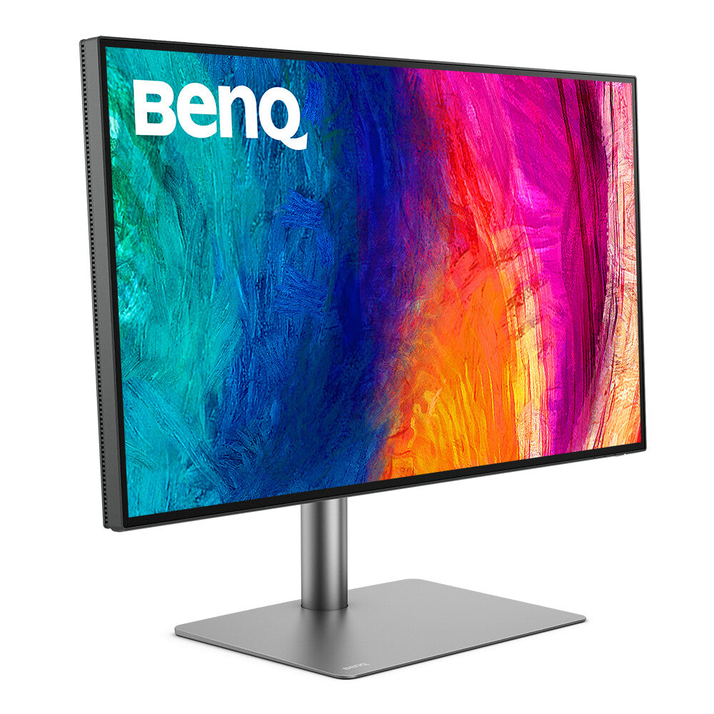 BenQ PD3225U - 81.3 cm (32&quot;) - 3840 x 2160 pixels 4K Ultra HD LED Monitor