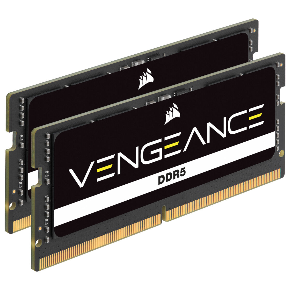 Corsair Vengeance - 32 GB 2 x 16 GB DDR5 SO-DIMM 4800 MHz memory module