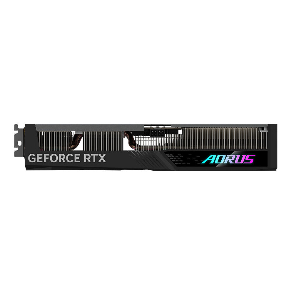 Gigabyte AORUS ELITE 8G - NVIDIA 8 GB GDDR6 GeForce RTX 4060 graphics card