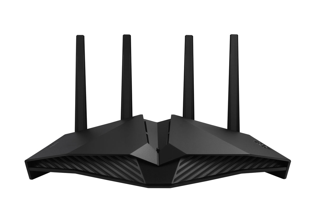 ASUS DSL-AX82U - Gigabit Ethernet Dual-band (2.4 GHz / 5 GHz) Router