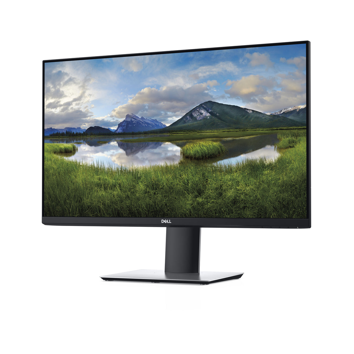 DELL P2719H - 68.6 cm (27&quot;) - 1920 x 1080 pixels Full HD LCD Monitor