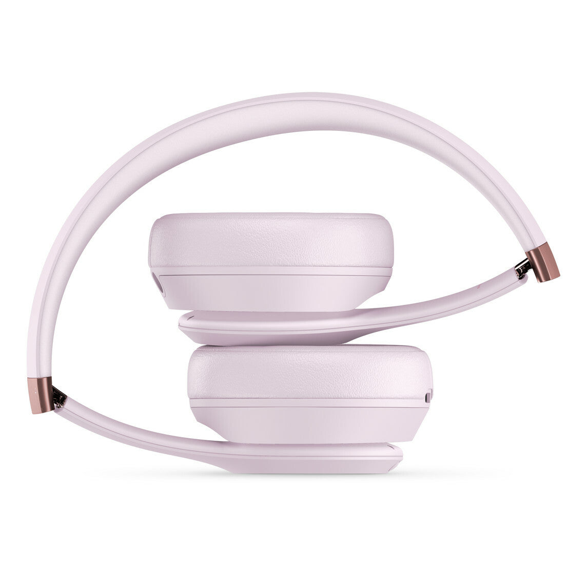 Apple Beats Solo 4 - USB Type-C Wired &amp; Wireless Bluetooth Headphones in Cloud Pink