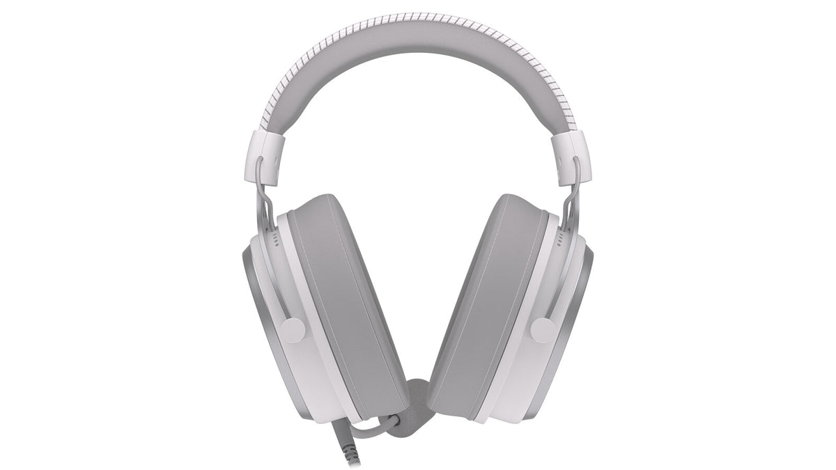 ENDORFY VIRO Onyx - 3.5mm Wired Headset in White