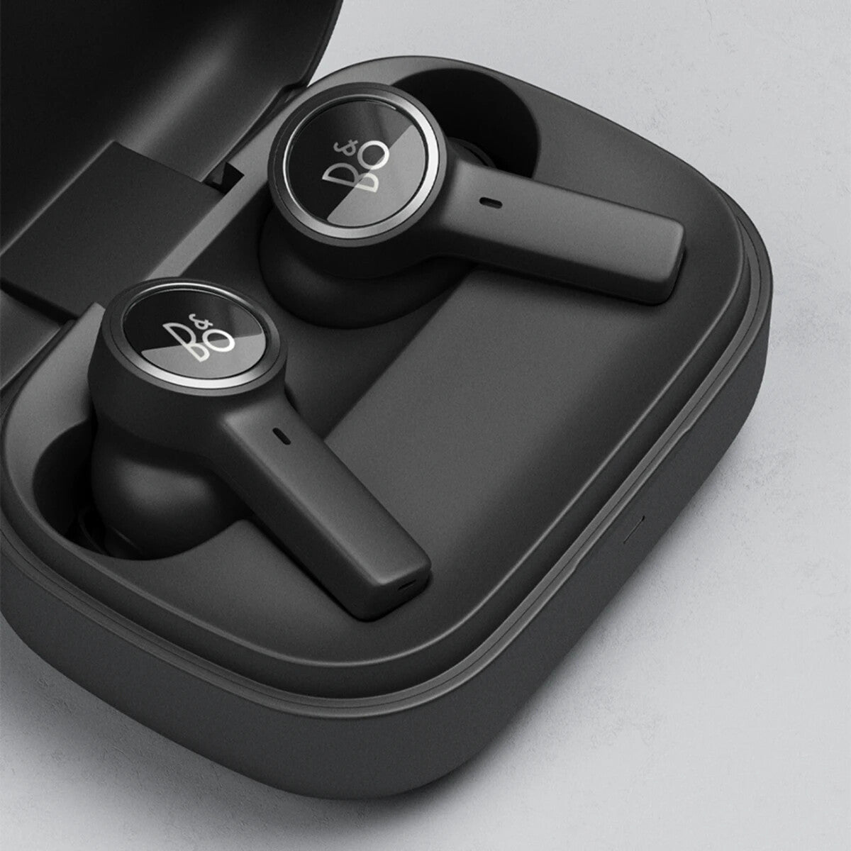 Bang &amp; Olufsen BeoPlay EX - True Wireless Stereo (TWS) In-ear Bluetooth Earbuds in Black