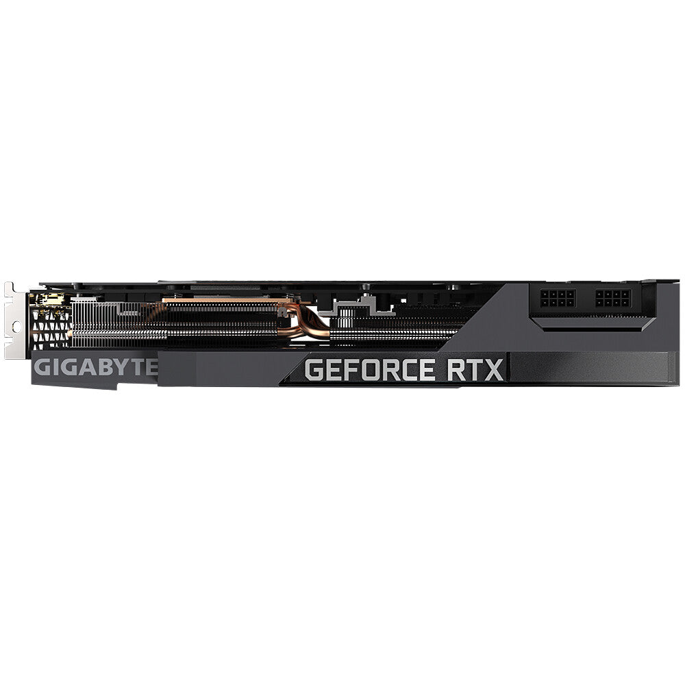 GIGABYTE EAGLE OC - NVIDIA 12 GB GDDR6X GeForce RTX 3080 Ti graphics card