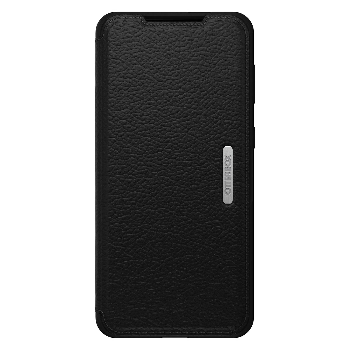 OtterBox Strada Folio Series for Samsung Galaxy S21+ (5G) in Black