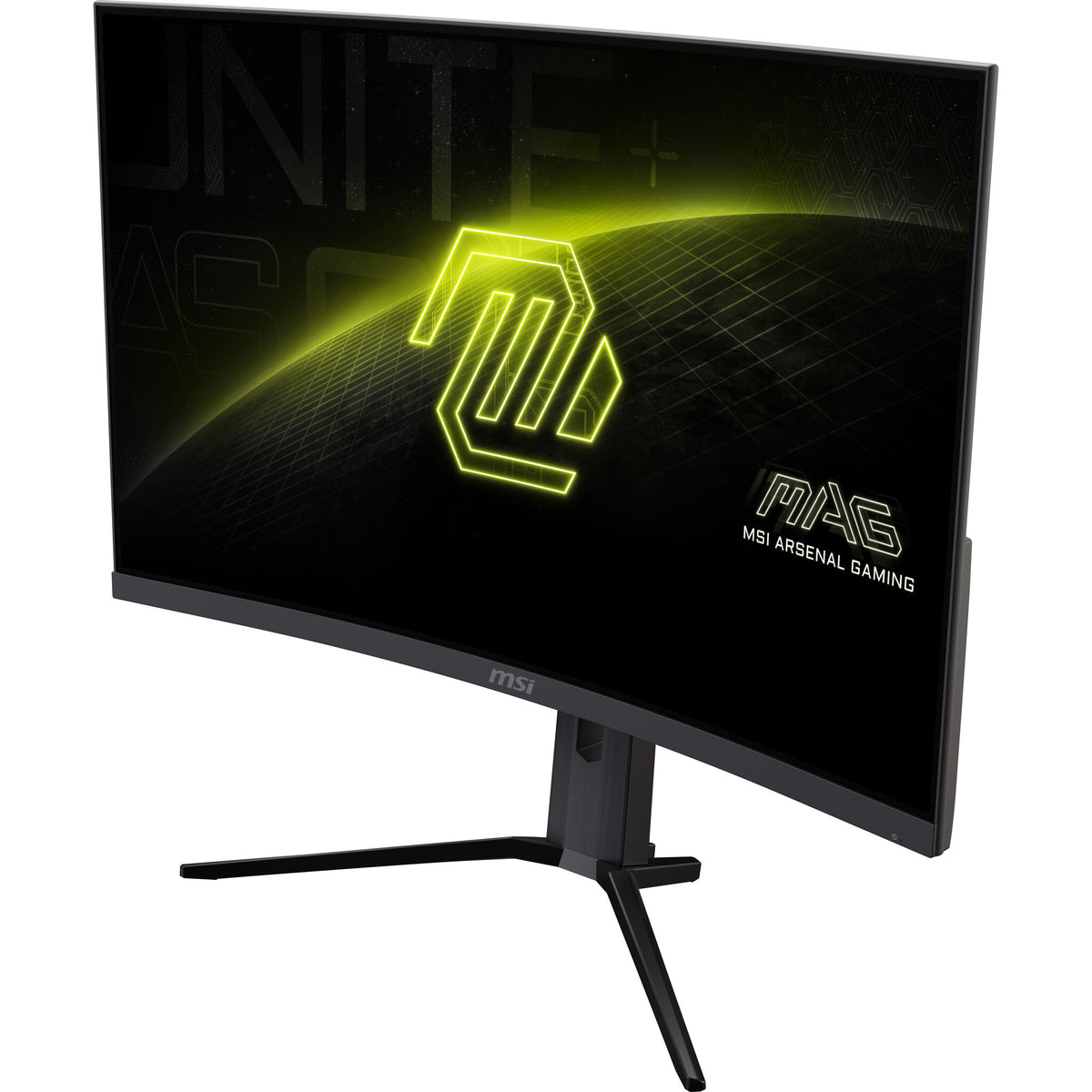 MSI MAG 321CUP - 80 cm (31.5&quot;) - 3840 x 2160 pixels 4K Ultra HD Monitor