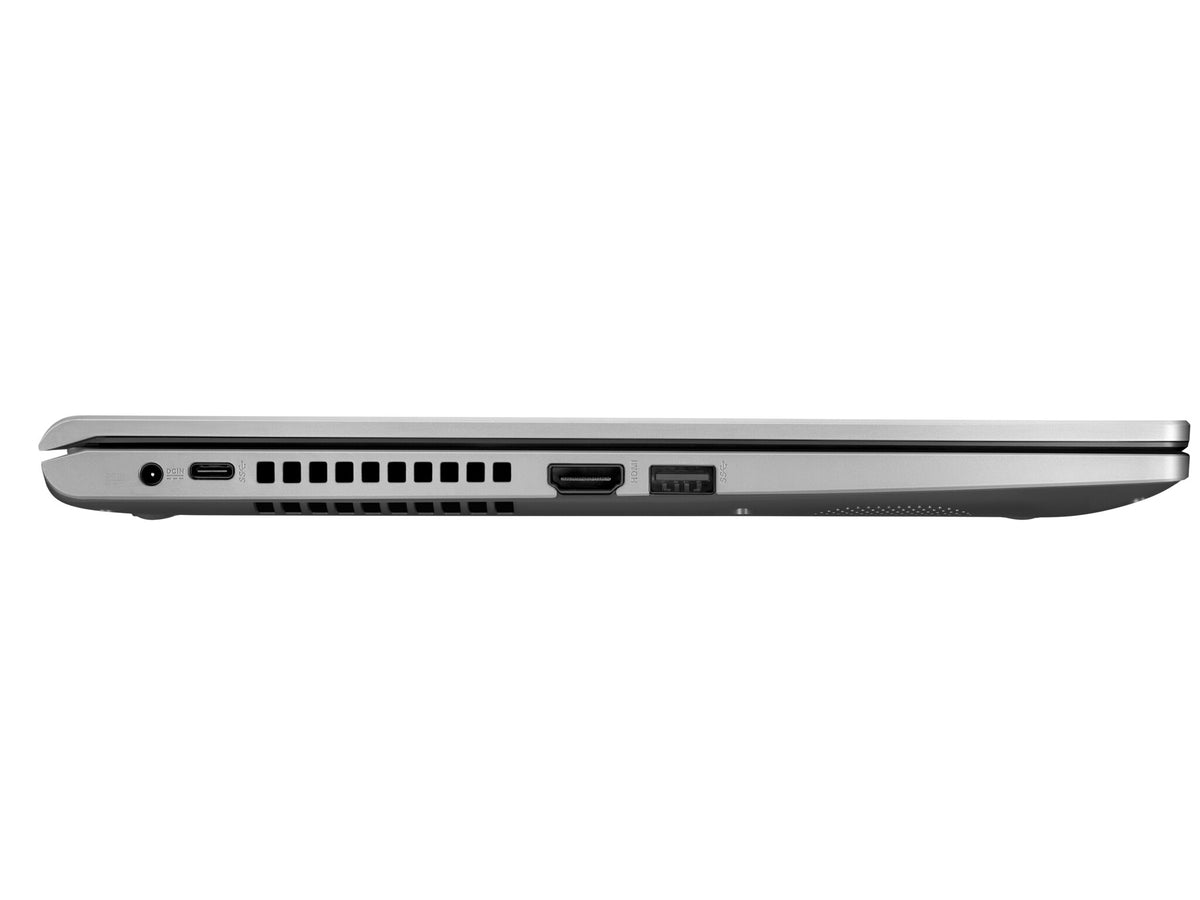 ASUS X515JA-EJ2133W Laptop - 39.6 cm (15.6&quot;) - Intel® Core™ i3-1005G1 - 8 GB DDR4-SDRAM - 256 GB SSD - Wi-Fi 5 - Windows 11 Home - Silver