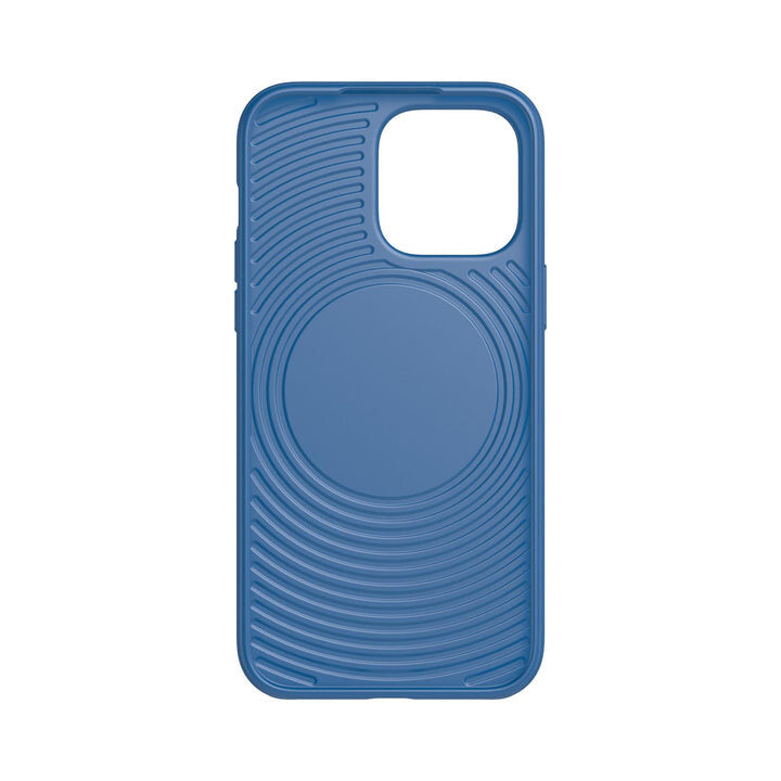 Tech21 Evo Lite for iPhone 14 Pro Max in Classic Blue