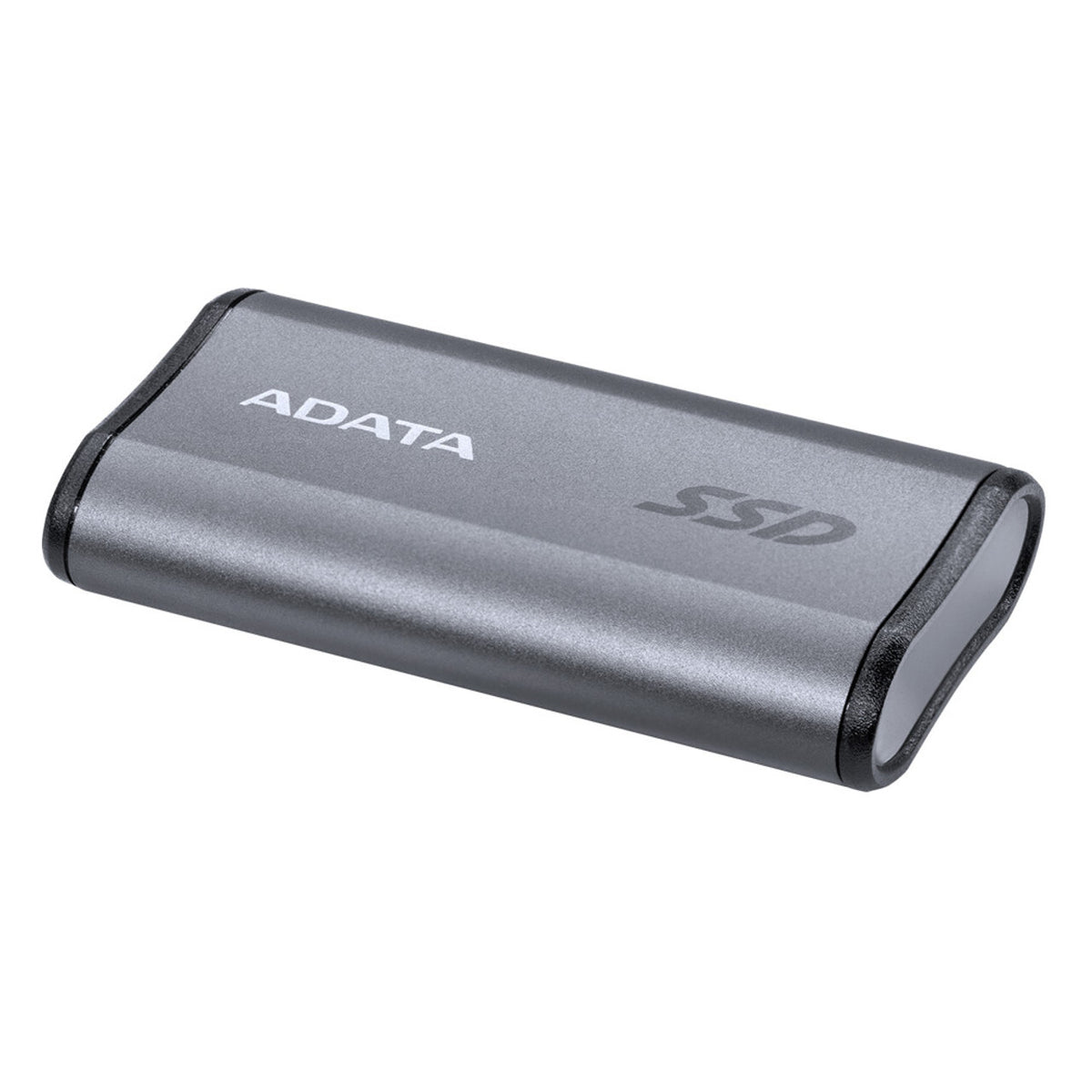 ADATA SE880 - USB Type-C External SSD in Grey - 500 GB