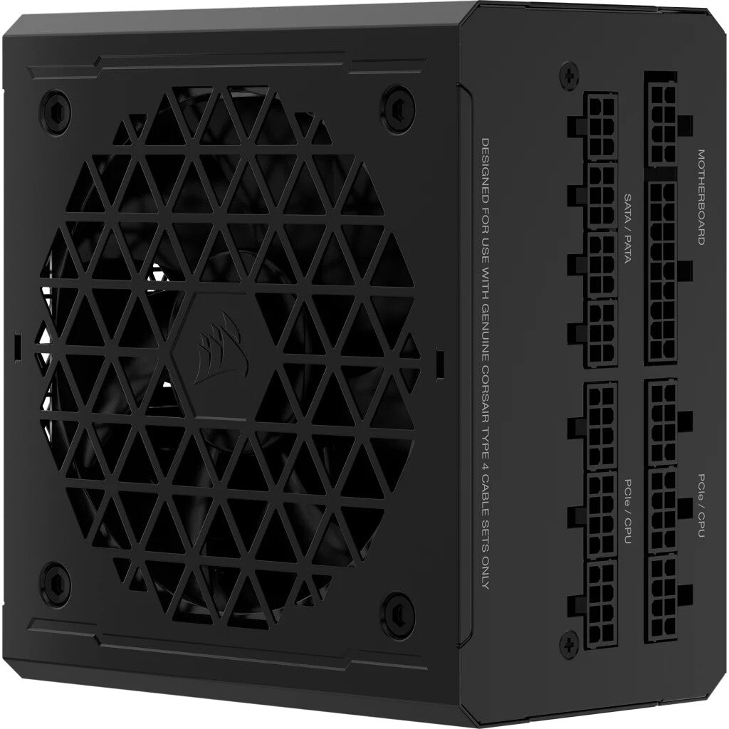 Corsair RM1000e - 1000W 80+ Gold Fully Modular Power Supply Unit