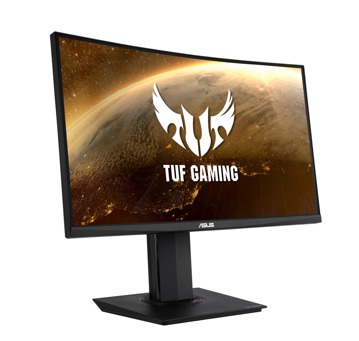 ASUS TUF Gaming VG24VQR - 59.9 cm (23.6&quot;) - 1920 x 1080 pixels Full HD LED Monitor