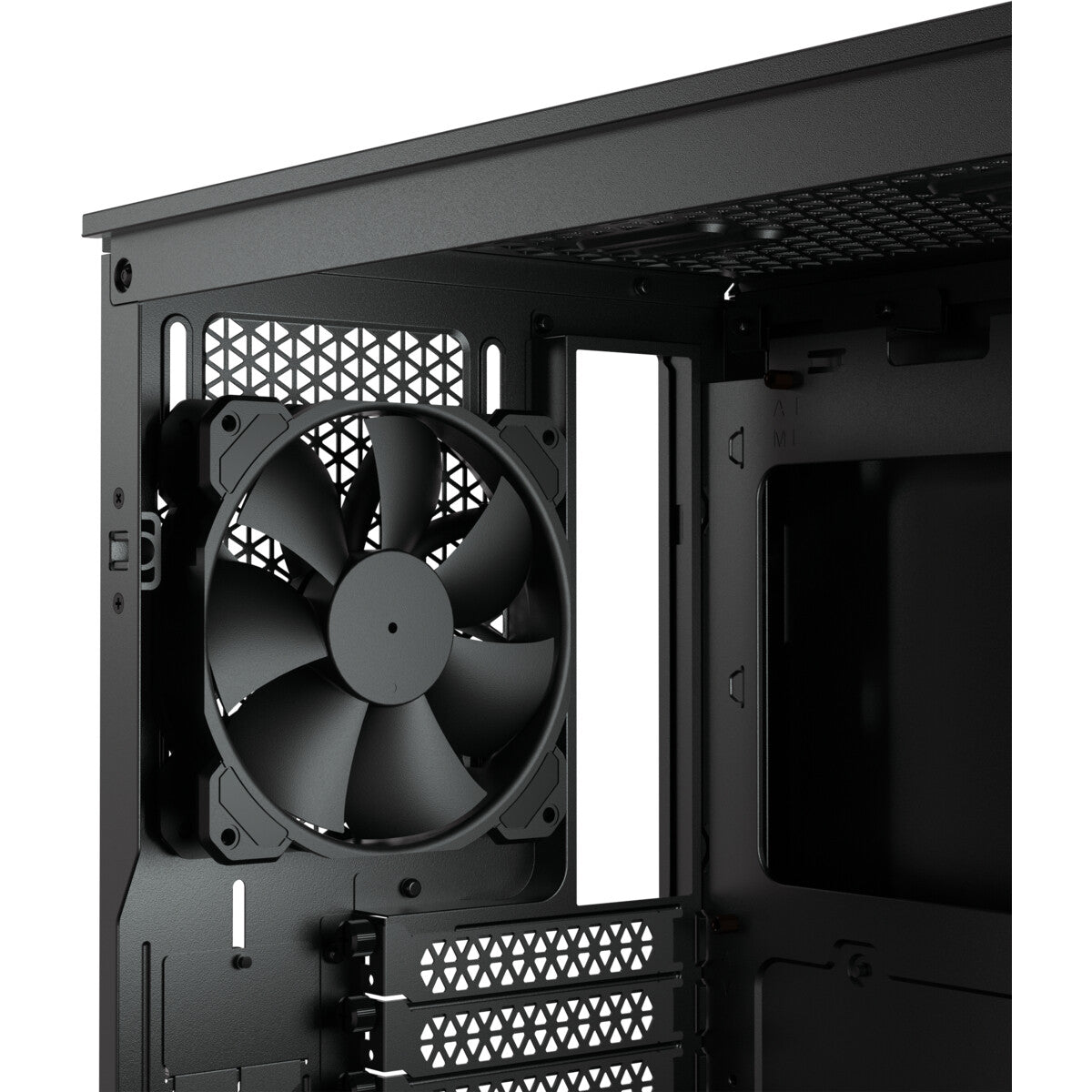 Corsair 4000D Airflow - ATX Mid Tower Case in Black