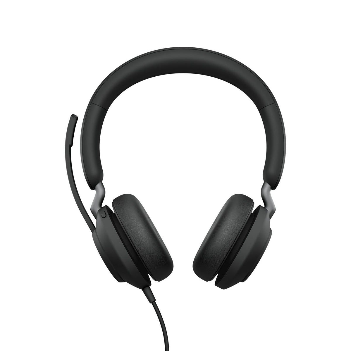 Jabra Evolve2 40 USB-C, MS Teams Stereo