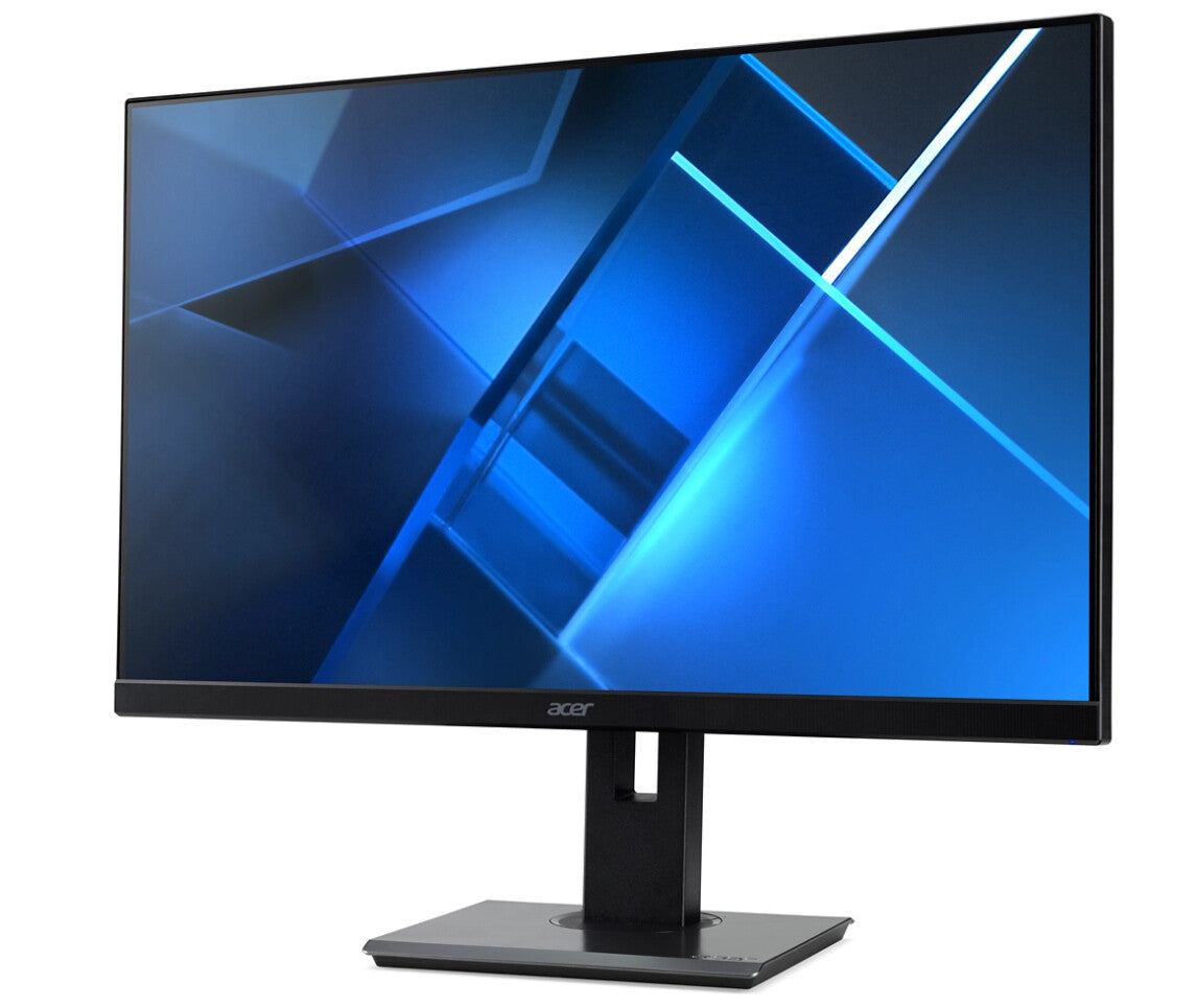 Acer B227Q E - 54.6 cm (21.5&quot;) - 1920 x 1080 pixels FHD LED Monitor