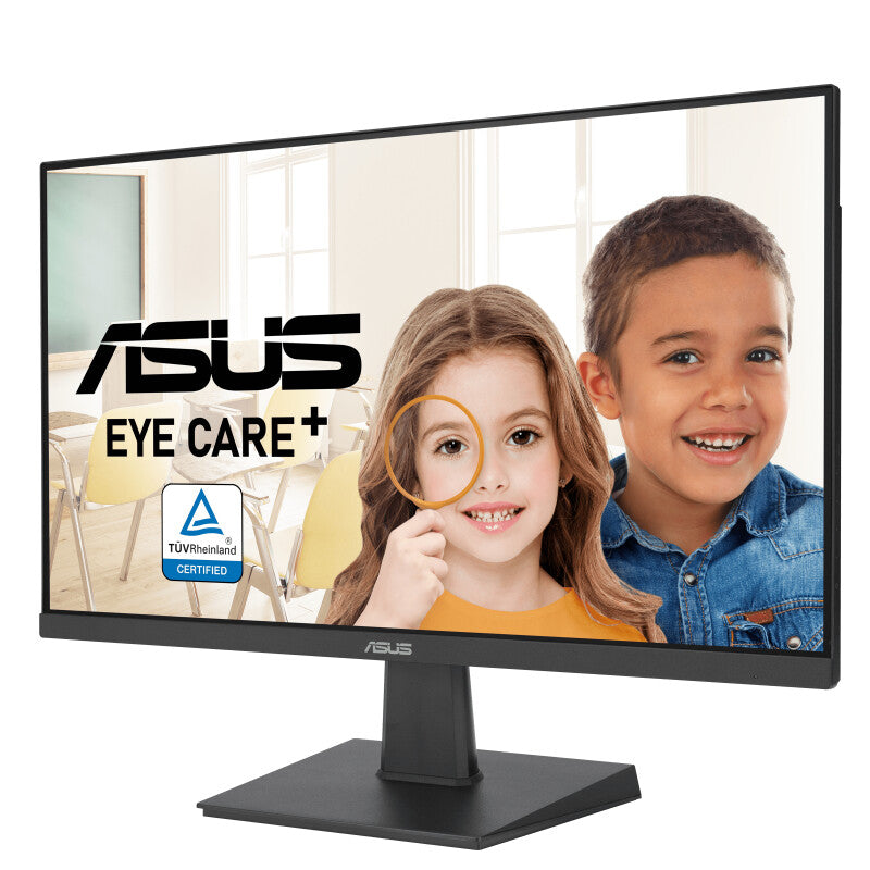 ASUS VA24EHF - 60.5 cm (23.8&quot;) - 1920 x 1080 pixels Full HD LCD Monitor