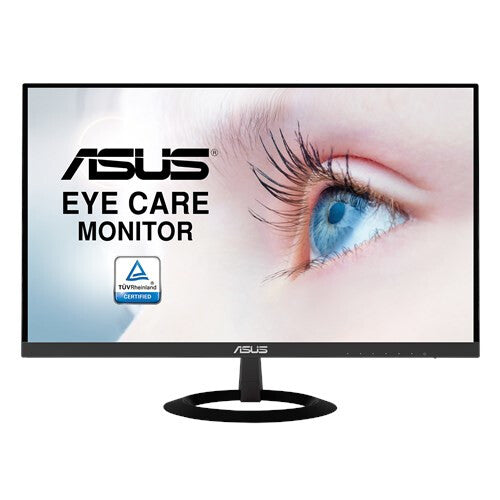 ASUS VZ239HE - 58.4 cm (23&quot;) - 1920 x 1080 pixels FHD LED Monitor