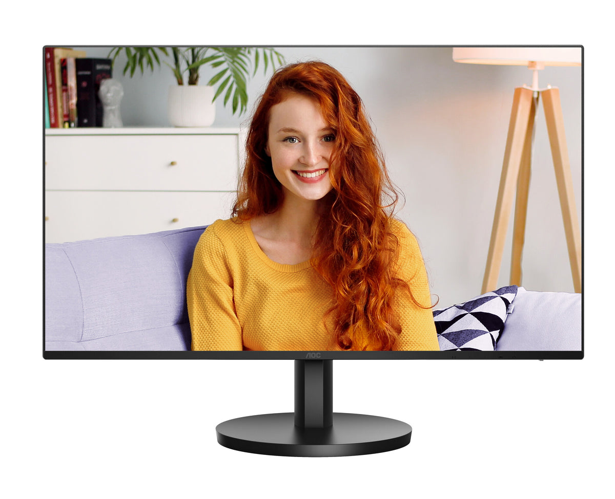 AOC 27B3CA2 - 68.6 cm (27&quot;) - 1920 x 1080 pixels Full HD LED Monitor