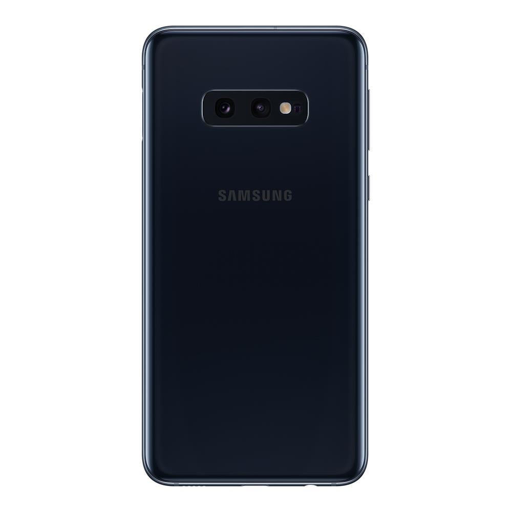 Samsung Galaxy S10e (2019) Prism Black 128GB Very Good Condition Unlocked