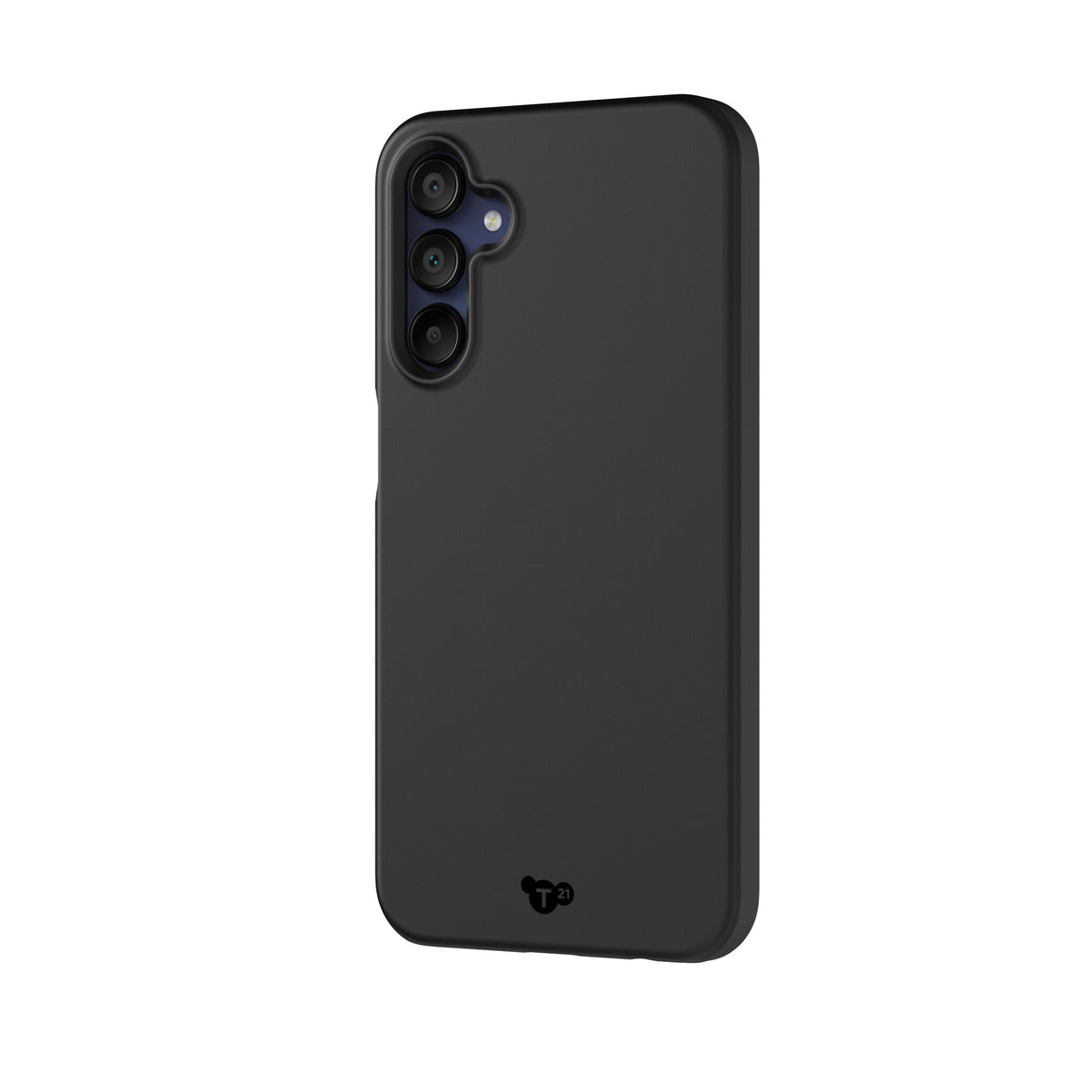 Tech21 EvoLite for Galaxy A15 (5G) in Black