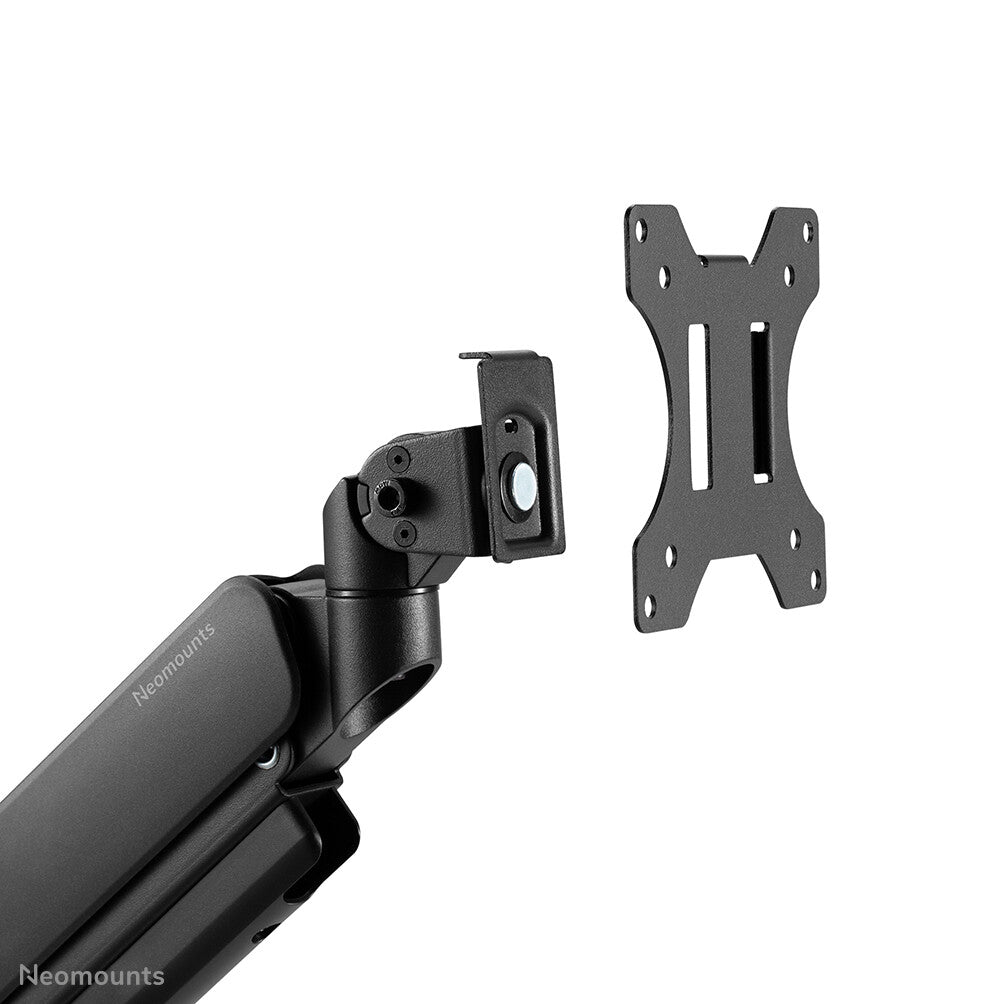 Neomounts DS70-450BL1 - Desk monitor mount for 43.2 cm (17&quot;) to 106.7 cm (42&quot;)