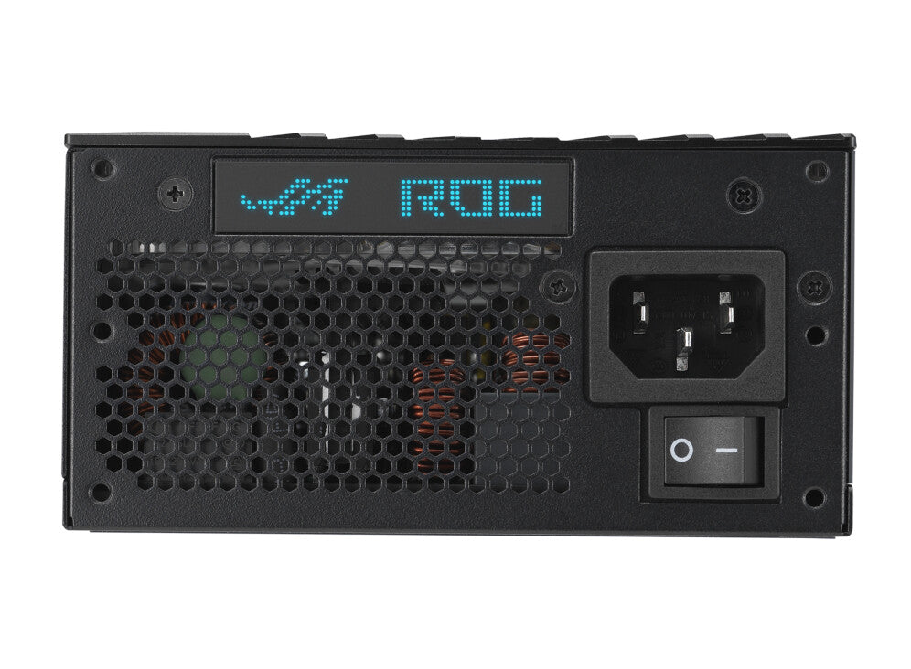 ASUS ROG Loki SFX-L - 850W 80+ Platinum II Fully Modular Power Supply Unit in Black