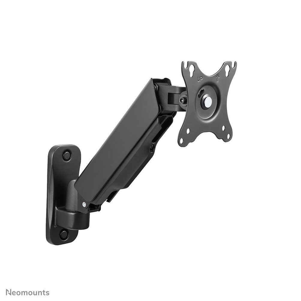 Neomounts WL70-440BL11 Wall monitor mount for 43.2 cm (17&quot;) to 81.3 cm (32&quot;)