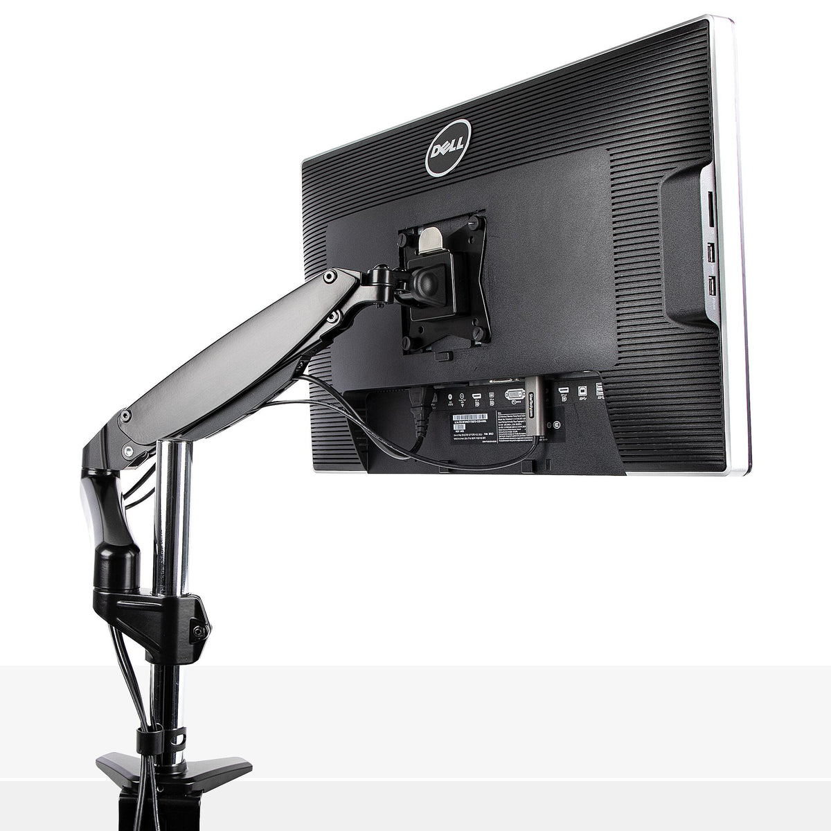 StarTech.com ARMPIVOTE2 - Desk monitor mount for 81.3 cm (32&quot;) to 124.5 cm (49&quot;)