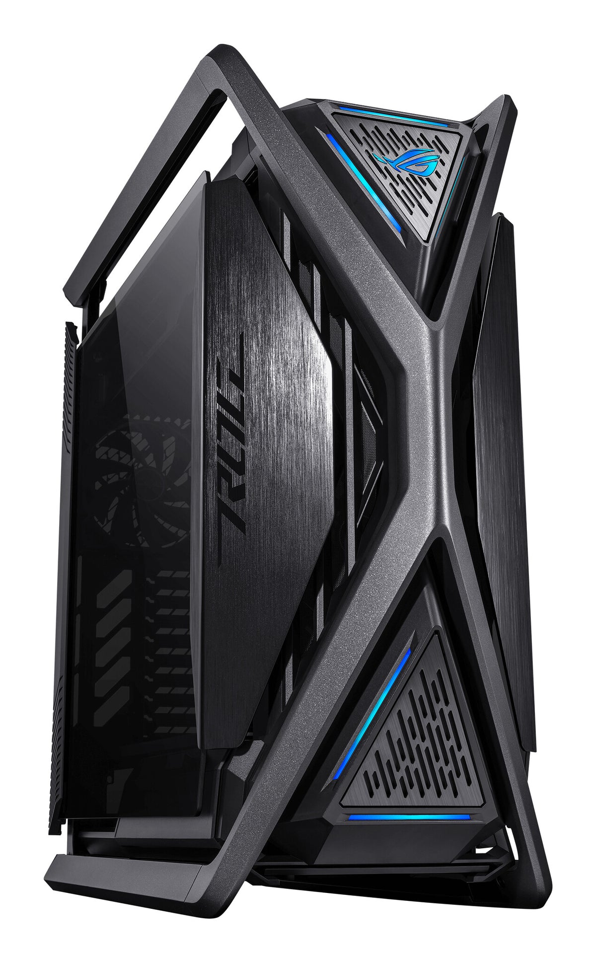 ROG Hyperion GR701 BTF Edition - Full Tower Case in Black